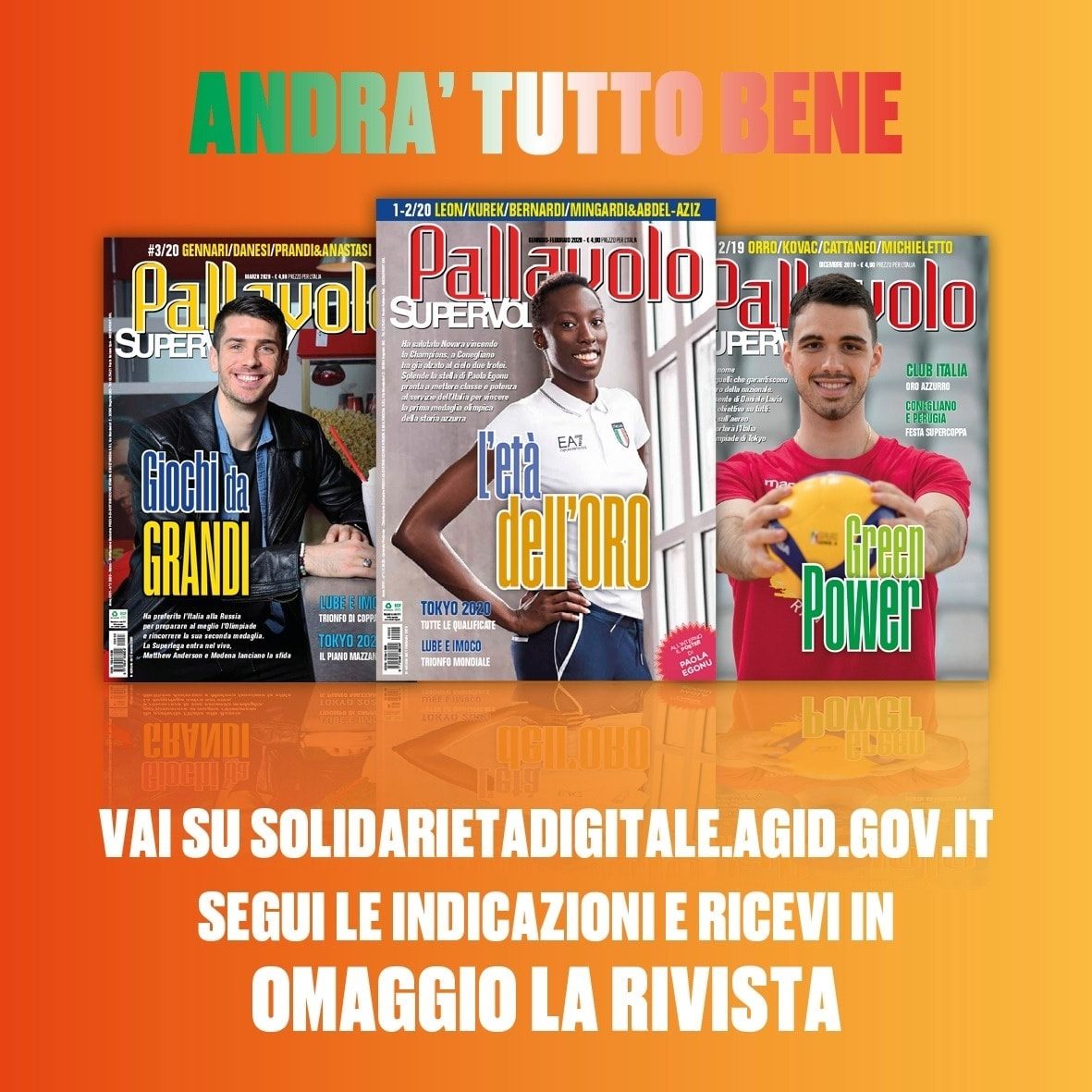 volley_all's tweet photo. 📢 UDITE UDITE!
Non perdetevi questa ✨SUPER-iniziativa di @supervolley!!! 
#Pallavolo #volleyworldfantagalli #Superlega #ILoveVolley https://t.co/eyN4074SD6