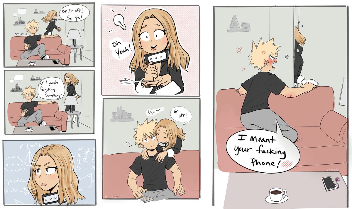XoxoMika_213's tweet photo. And they were roommates...

I did the thing. #BakuCamie #ケミ爆 https://t.co/dLK3Ab8k4V