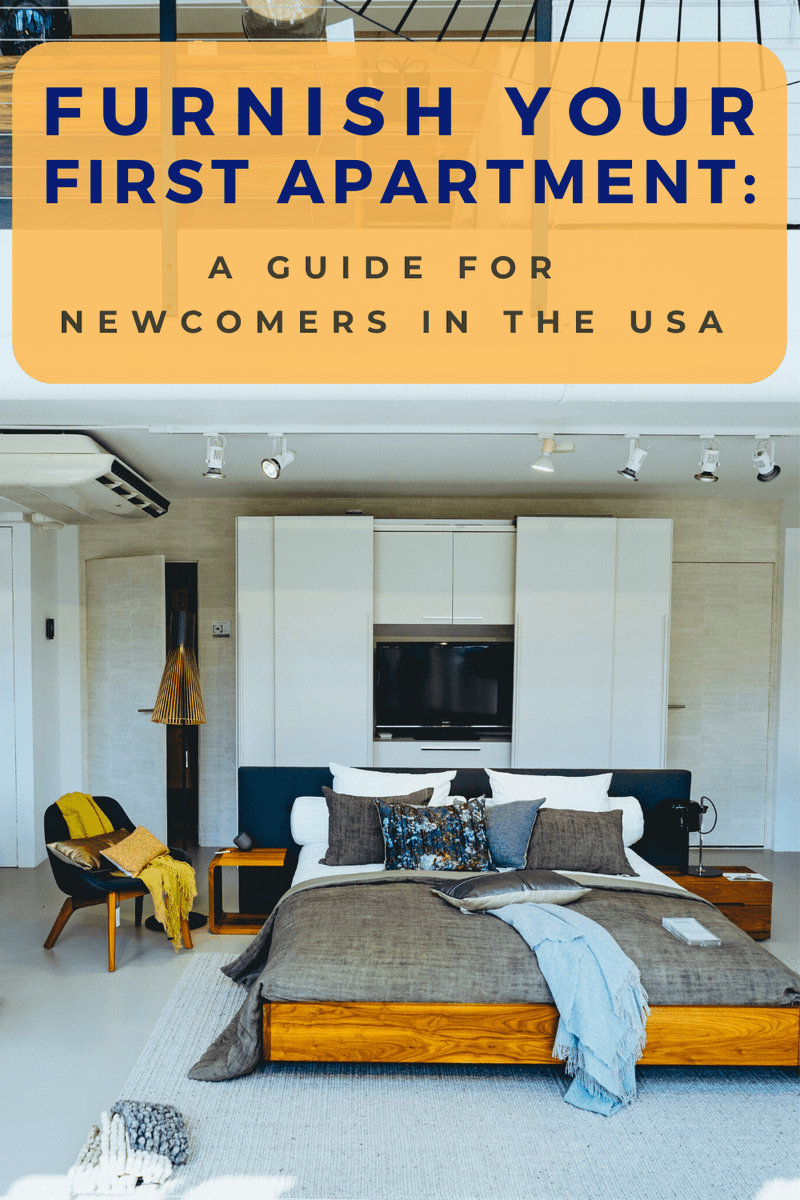 mightyrasing's tweet photo. Furnish Your First Apartment: A Guide for Newcomers in the USA
Moving to the USA feels like restarting your life... Here's a list of all the things you will need to buy right after you arrive in the USA and secured your first… https://t.co/DpXTInyLvQ https://t.co/tT6AABBGCY