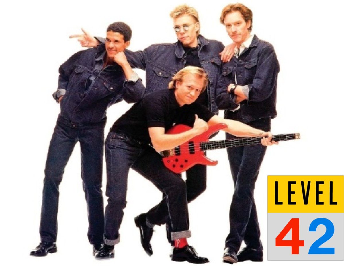 Kazz50 Hbd Level42 マイク リンダップ ハッピーバースデー 元 レベル42 キーボード担当 原点はジャズファンク バンドで ありインストが多かったが 路線を 変え ベース担当のマーク キング とのツイン ヴォーカルとなる Kazz50 Hbd Level42 マイク リンダップ ハッピーバースデー 元 レベル42 キーボード担当 原点はジャズファンク バンドで ありインストが多かったが 路線を 変え ベース担当のマーク キング とのツイン ヴォーカルとなる