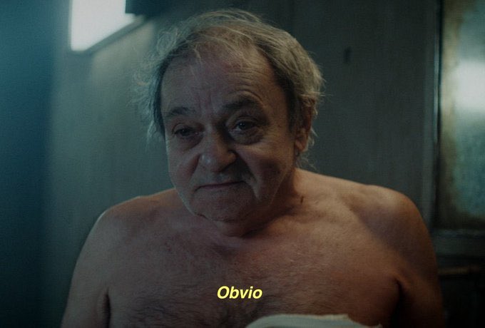 -¿Te vas a emborrachar después de que pase todo esto?

- Yo: