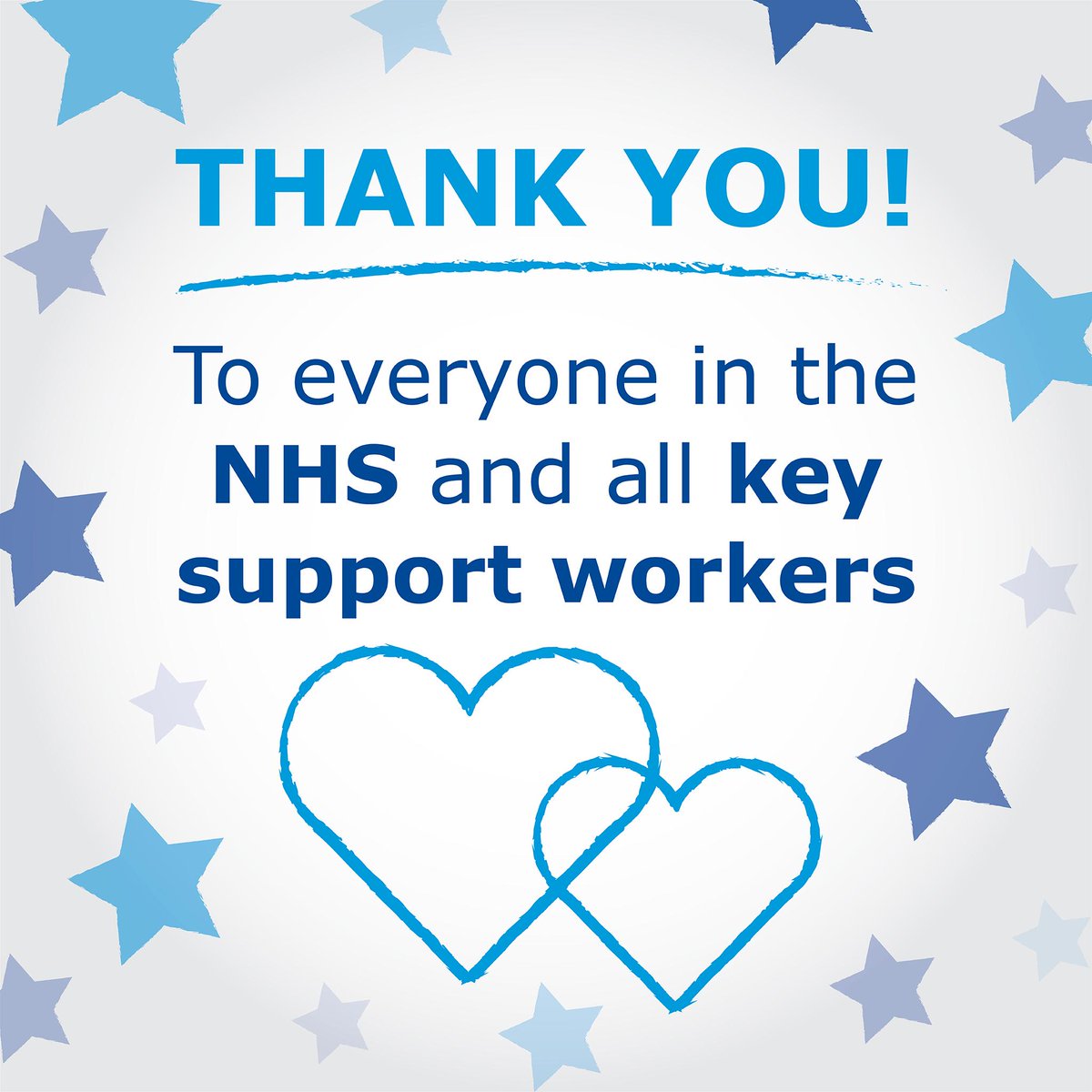 geminitiles's tweet photo. CTD would like to say a HUGE THANK YOU to all NHS staff and key support workers for helping us all in this difficult time. https://t.co/n12U77Vbo3