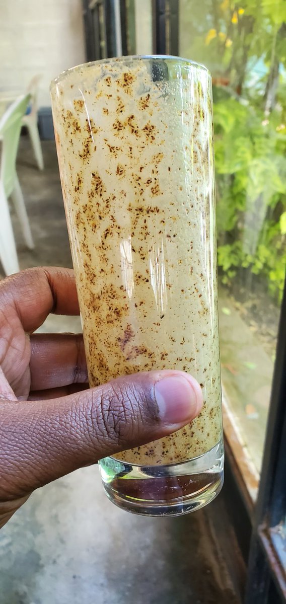 GetachewSS's tweet photo. Home. Made this beauty #Telba but it tastes horrible. Did I do it wrong or is it supposed to taste horrible? It's like drinking wood. #EverydayEthiopia https://t.co/lqM4cPZwPp