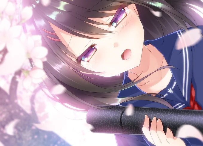 #さくらの日 