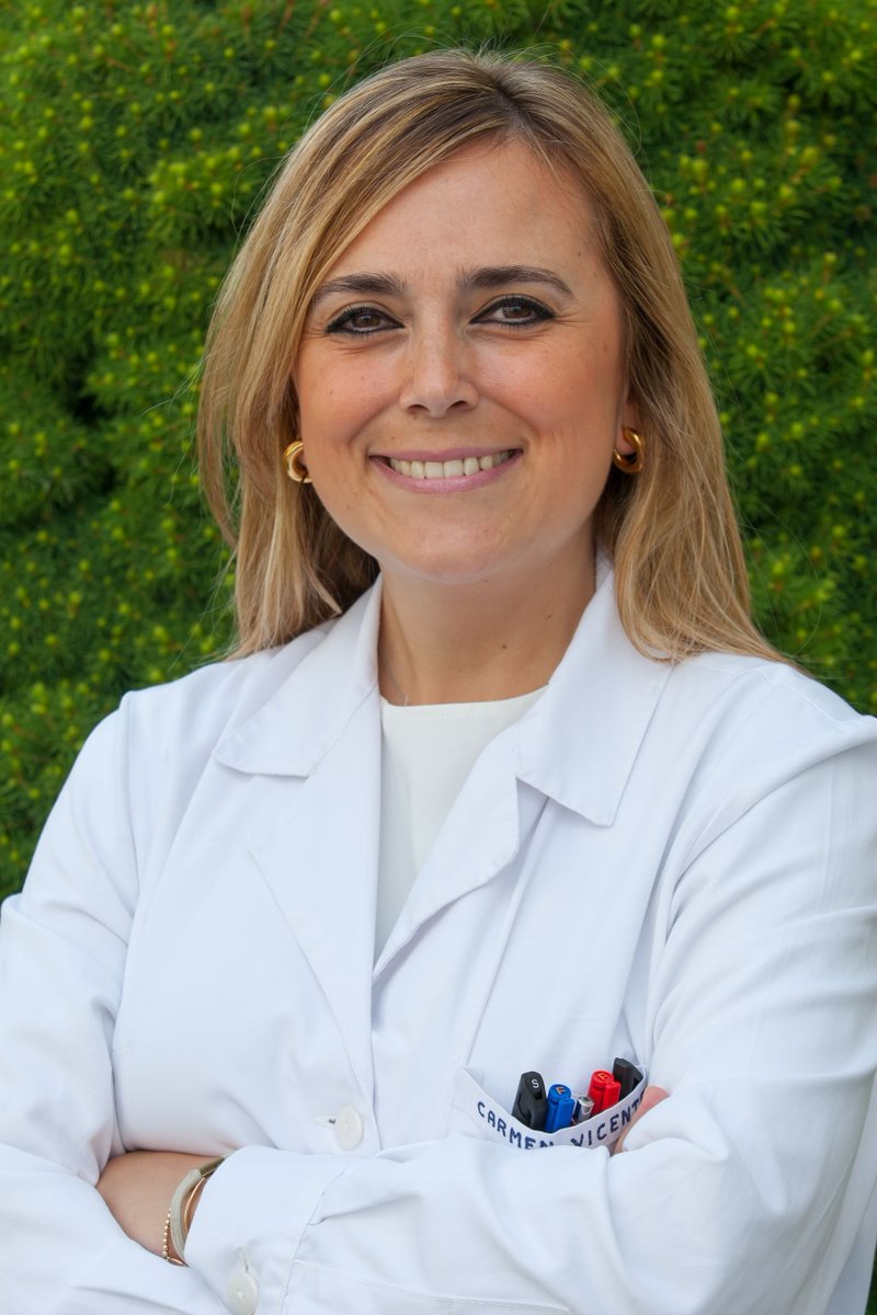CIMA_unav's tweet photo. Una nueva combinación de fármacos contra la #leucemia mieloide aguda👉 https://t.co/NawAr84YOq https://t.co/MY99FIM6b3