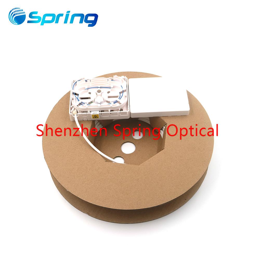 maxchen08843290's tweet photo. 4 core terminal box with SCAPC 4.0mm drop cable pigtail https://t.co/tPMBm1BuCm