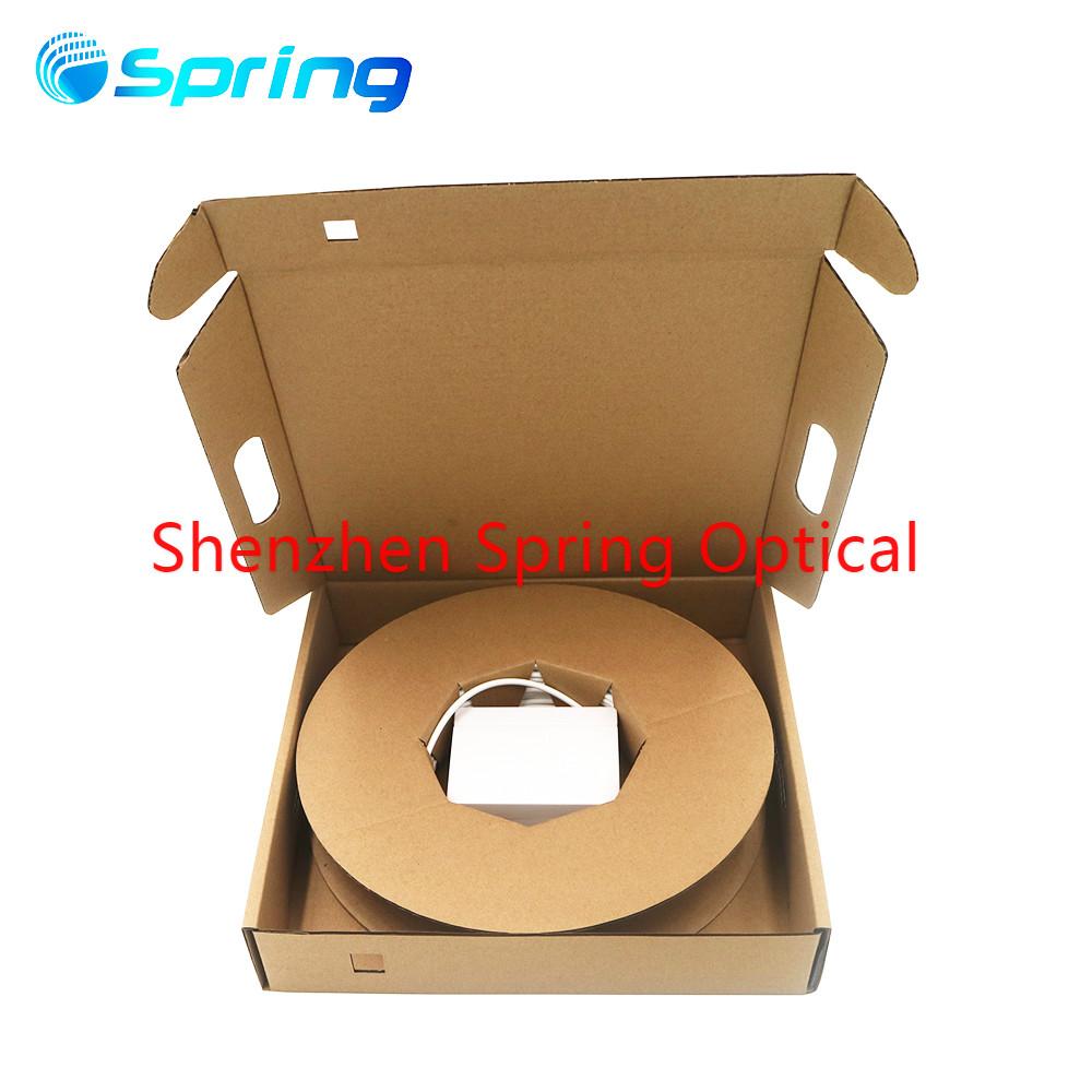 maxchen08843290's tweet photo. 4 core terminal box with SCAPC 4.0mm drop cable pigtail https://t.co/tPMBm1BuCm