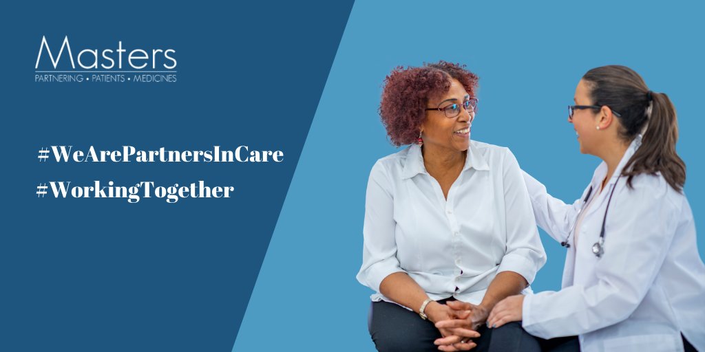 Masters_SP's tweet photo. In these challenging times, we will continue to strive towards our core mission: to provide healthcare institutions with the medicines they need to provide quality care to their patients. #WeArePartnersInCare #WorkingTogether https://t.co/mtdvSBa5Bm