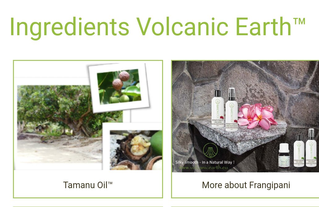 VolcanicEarthEU's tweet photo. #HandMoisturiser is a skin care cream and the best #moisturiser for your hands and feet. Why? The active ingredient Frangipani and #coconut oil provide a softer skin and leaves behind
a subtle fragrance of the #Frangipani https://t.co/O6H3Xy2CIJ