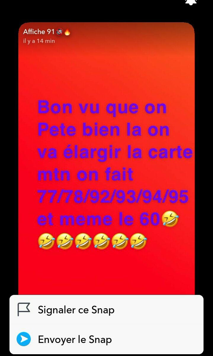 AntillesBinks's tweet photo. Il veut pas s'arrêter 💀 maintenant il élargit la carte 😭😭😭 https://t.co/zAmqWKSgw2