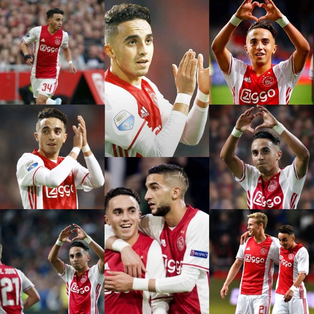 ahmedshafi1345's tweet photo. After more than two years in a Coma. The family of Abdelhak Nouri alias #appie34 have confirmed that the former Ajax midfielder has regained consciousness. In a time that is unthinkably difficult for so many, this is a fantastic news to hear!!! https://t.co/9lXAUm20y8