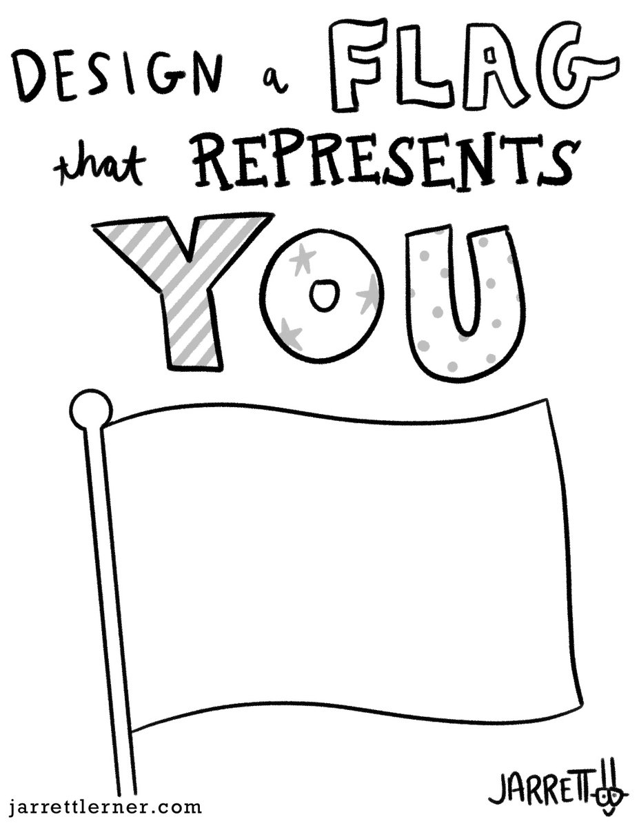 Jarrett_Lerner's tweet photo. Another new batch of free activities is now available at my site:

https://t.co/elSYH2RkBR

Today: mayors, flags, restaurants, and museums. Scroll down past the "Finish this Comic!" Comics to find them all!

I'll be posting new activities every day! https://t.co/ClhQyXR8Ob