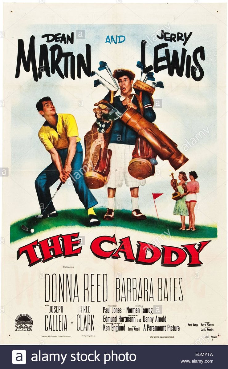 🤓🏡Llega el fin de semana y con responsabilidad debemos seguir en casa. Te proponemos otras cuantas películas🏌🏻📺🍿 sobre #Golf. Desde una comedia clásica a algo más romántico. Tu decides cual pero #QuédateenCasa. #ClubdeCampodeSojuela
▶️bit.ly/2WM4KhK