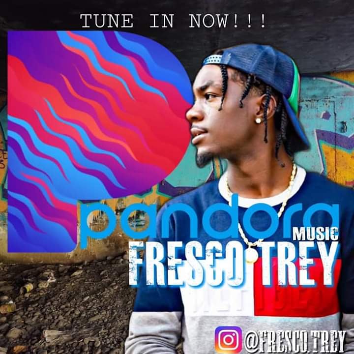 RariFeretti's tweet photo. Fresco Trey Pandora is now active, go join &amp; listen! #YoWorld #FTL https://t.co/irXvgj0Hze