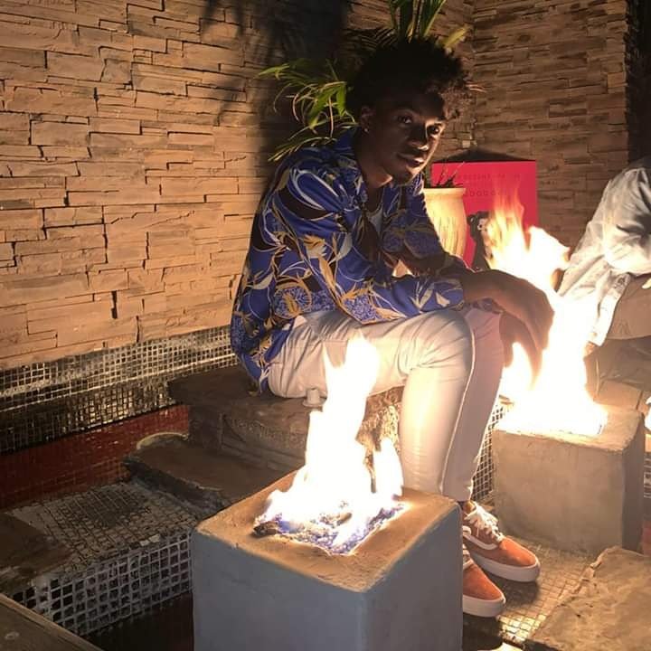 RariFeretti's tweet photo. Fresco Trey Pandora is now active, go join &amp; listen! #YoWorld #FTL https://t.co/XOYvyfWPdU