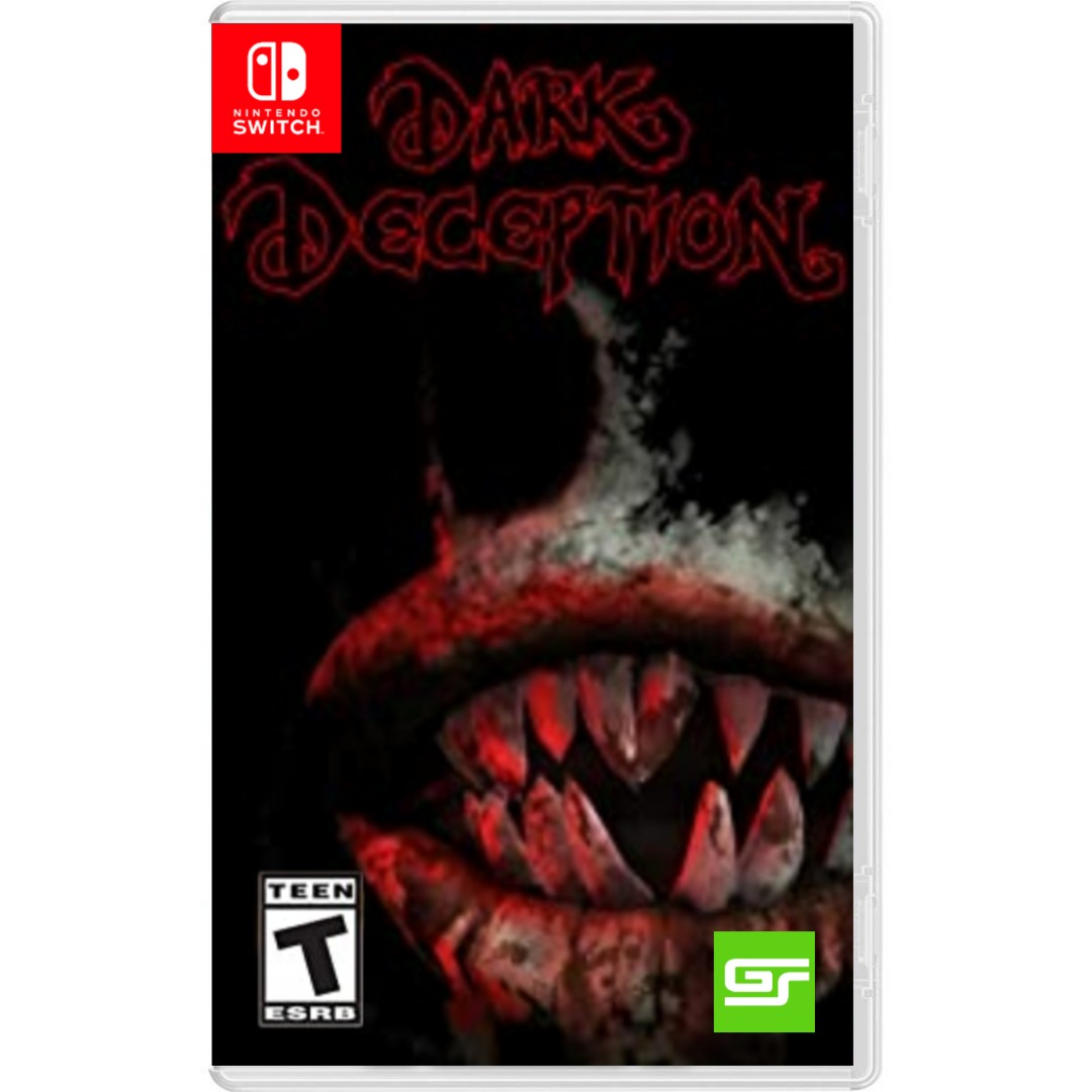 fame Fraud Street JMDeathPunch on Twitter: "@VincentLivings Hey Vince I made all 3 console  covers for Dark Deception How does it look? https://t.co/qvmXP5R7td" /  Twitter