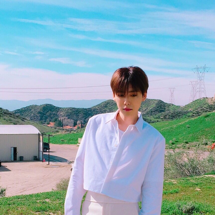 hyewoooooooo_5 tweet picture