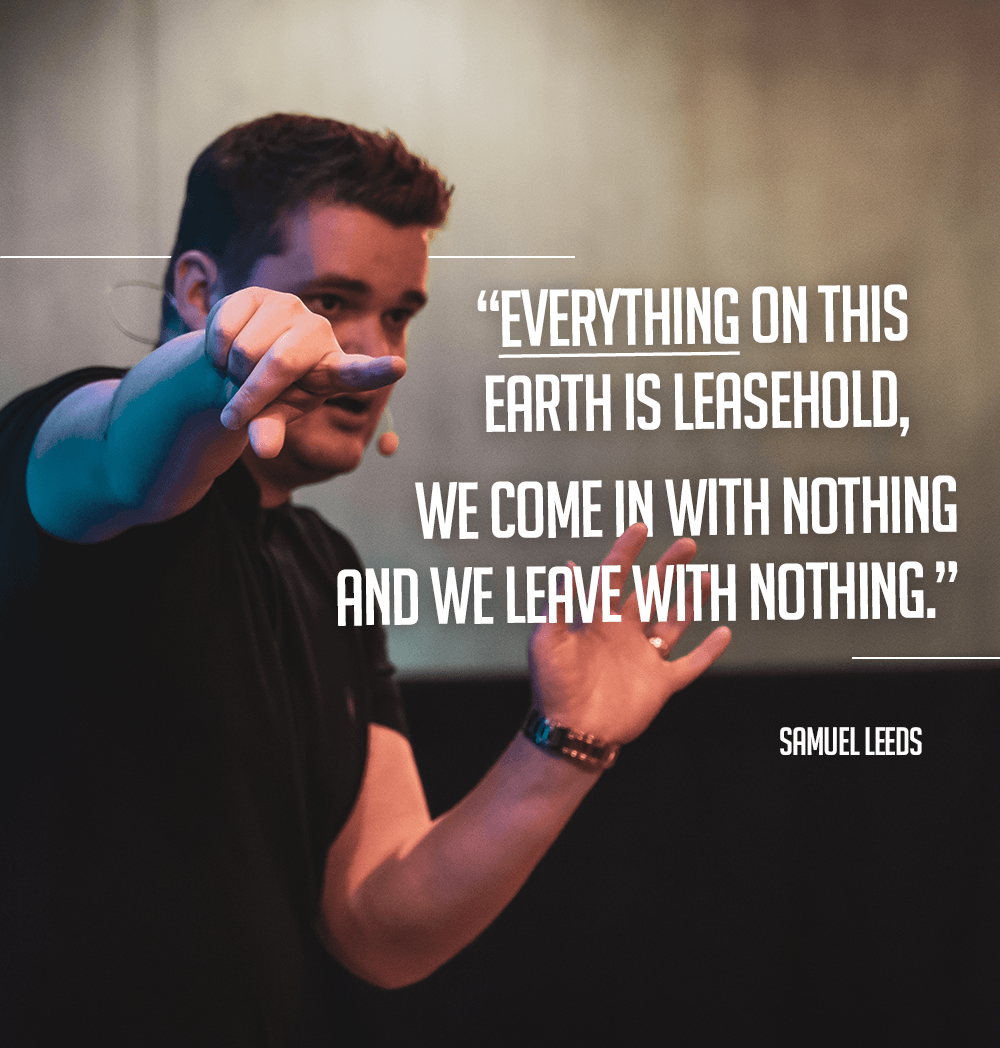 Samuel Leeds tweet media