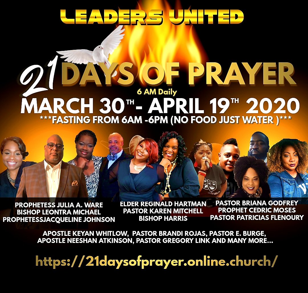JuliaWareOP's tweet photo. Join us for fasting and prayer! 
https://t.co/ucSwCdqbDX https://t.co/FrZ1jsQXyl