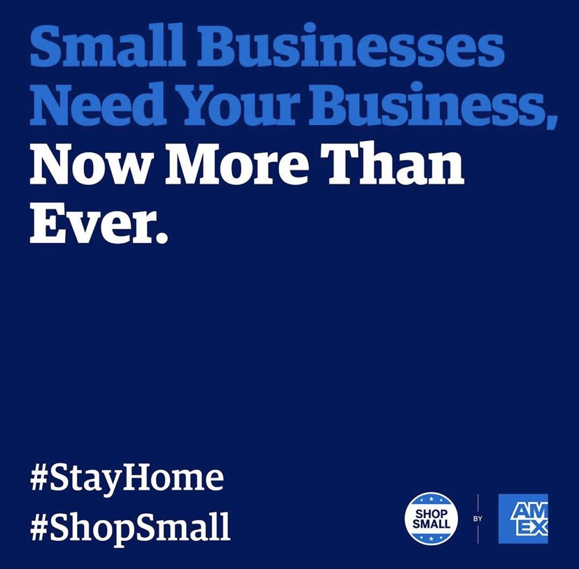 EdelCVernazza's tweet photo. Support Small Businesses #OrderTakeOut #StayHome #ShopSmall #IBRestaurants https://t.co/nZ8ckajQ1R