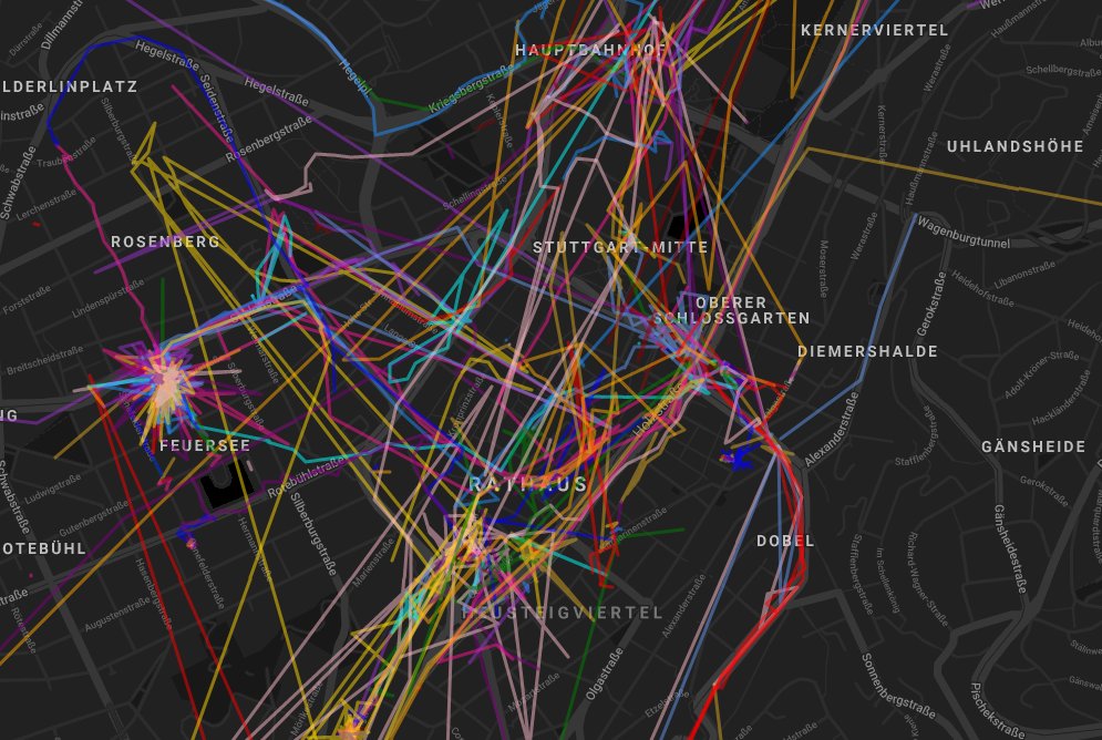 FlorianMehnert's tweet photo. #Tracking#Bewegungsprofile#Corona zeigen mit wem wir befreundet sind, welche Gewohnheiten wir haben, geben tiefe Einblicke in das Privatleben eines Menschen: die perfekte Überwachung jedes Individuums und einer ganzen Gesellschaft. https://t.co/aigDo3fE8P https://t.co/7jwCSRmQMF