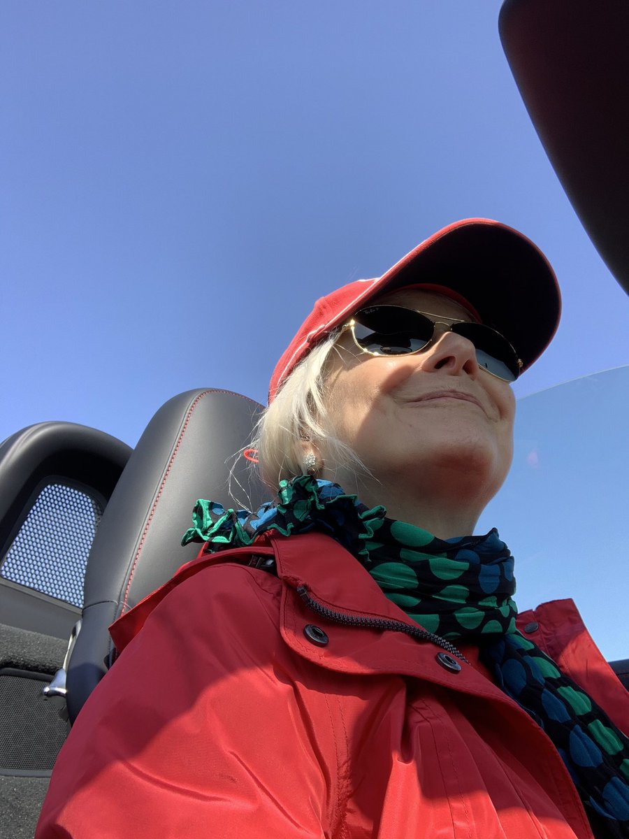 Birgit_Haase's tweet image. Ich sag mal so... #meinTag