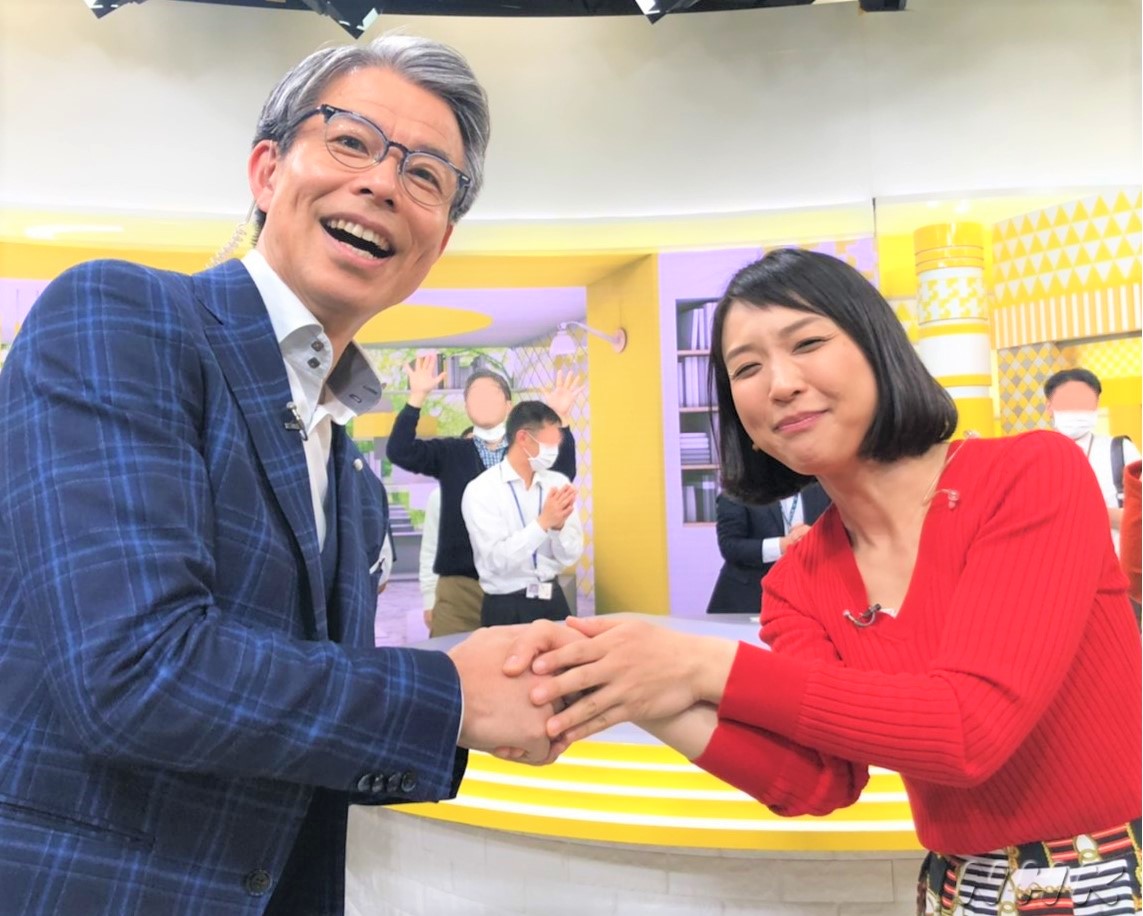 Nhk 松尾アナウンサー 松尾剛アナ(NHK)の結婚や学歴、年収や身長、家族や白髪も気になる