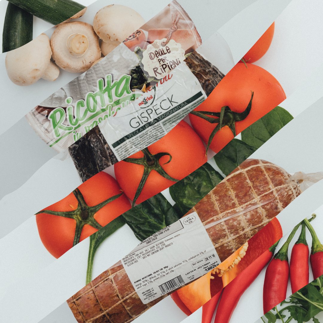 Soon we'll be back with the freshest, finest and traditional ingredients we can get our hands on! 🙌🍕