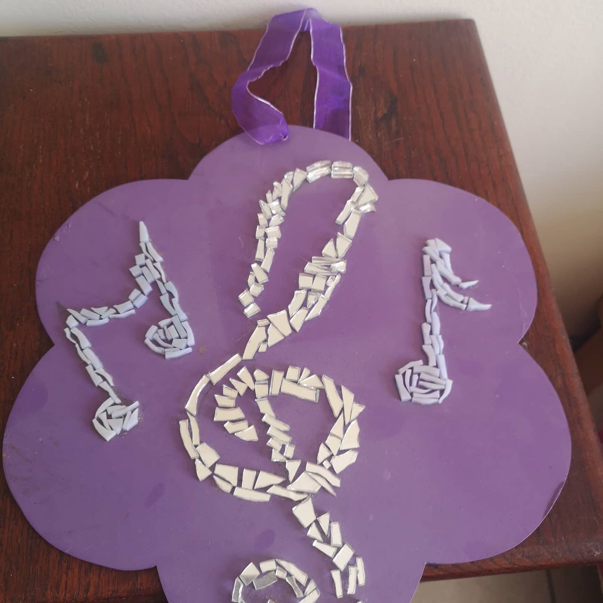 Lockdown day 1 - sorting out Cupboards and discovering old student memorabilia. Hazeli Rabe look what I found 😂