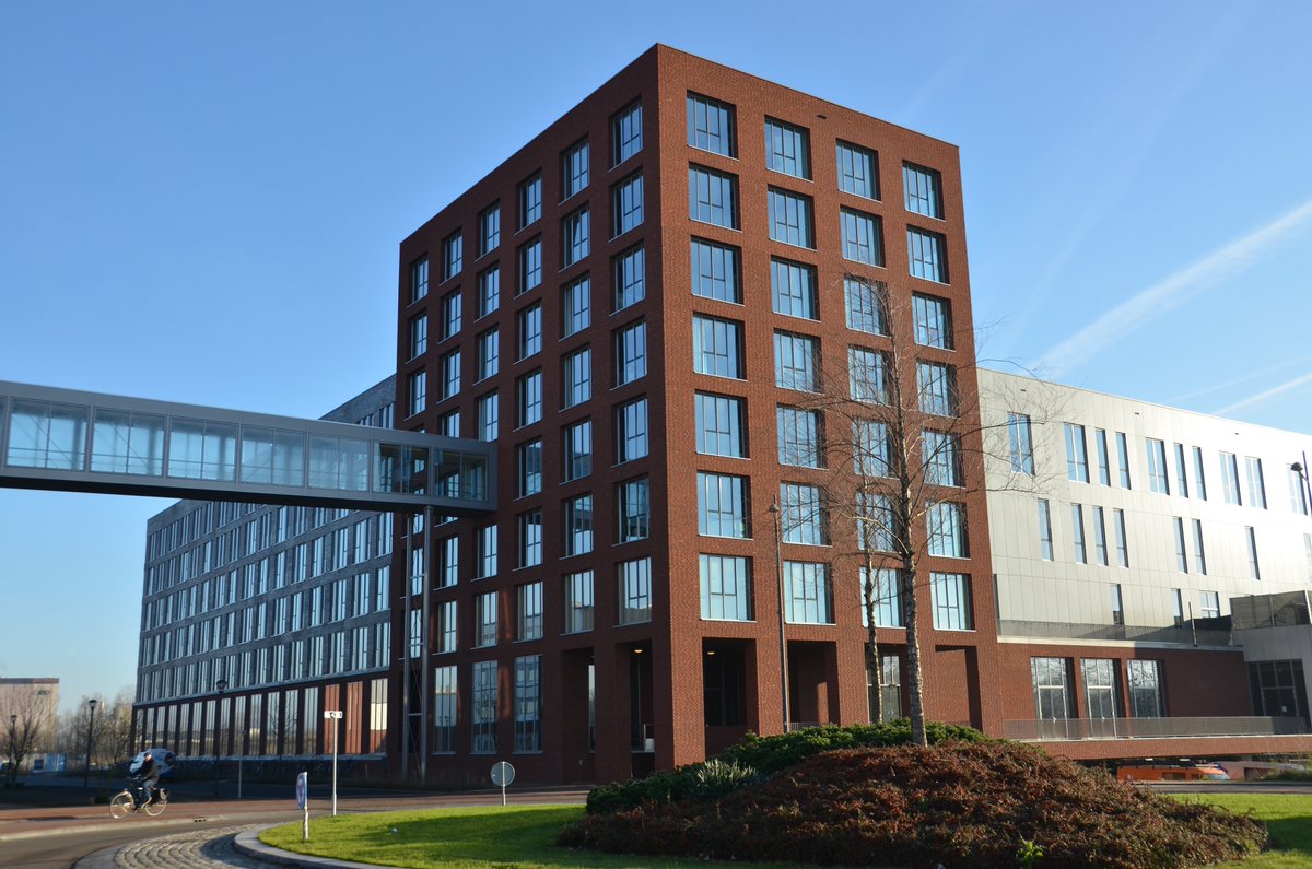 Cohort afdeling bij <a href="/Vitassisthotel/">Vitassist Zorghotel </a>
Ouderenzorgorganisaties werken samen in de #CoronaCrisis bit.ly/39jZswx