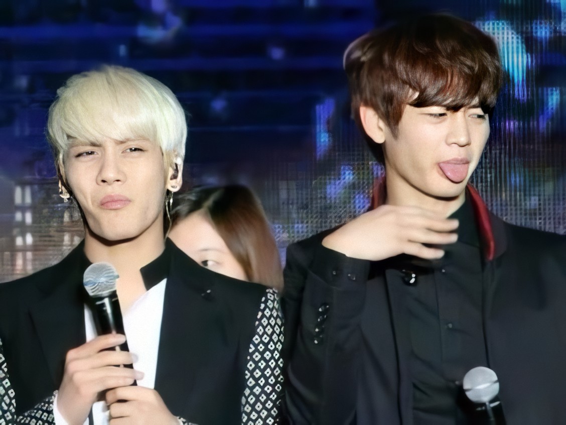 Shinee Jong Ho