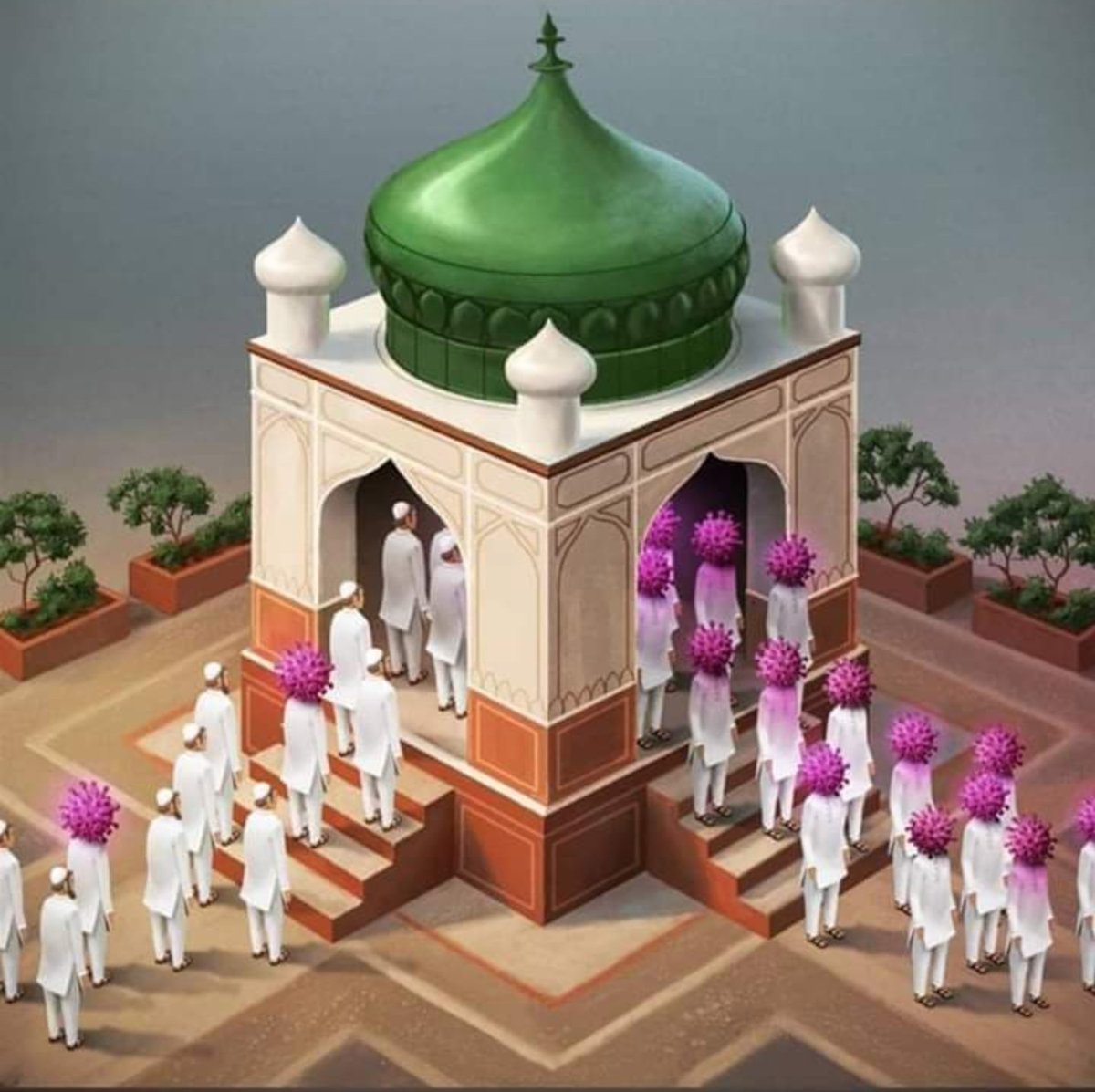 IamAadmi's tweet photo. Jumma Mubarak #CoronaVillains #COVID2019 #CoronaLockdown #coronavirusinpakistan #StayAwareStaySafe #StayHome #IndiaFightsCorona #coronaPakistan #TheUnity #UnityLiVEs #Afghanistan #Italy https://t.co/Wx83Cx73eG