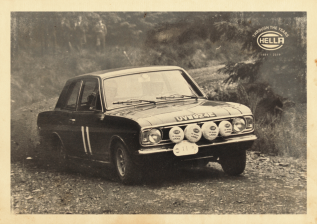 Hella_GB's tweet photo. Only a few more hours until the end of this months #HELLAthroughtheyears competition! Enter before 3pm to be in for the chance to win this brilliant retro rally poster. Check out our pinned post to find out how to enter.
#competition #win #prize https://t.co/NcaYSNwOpK