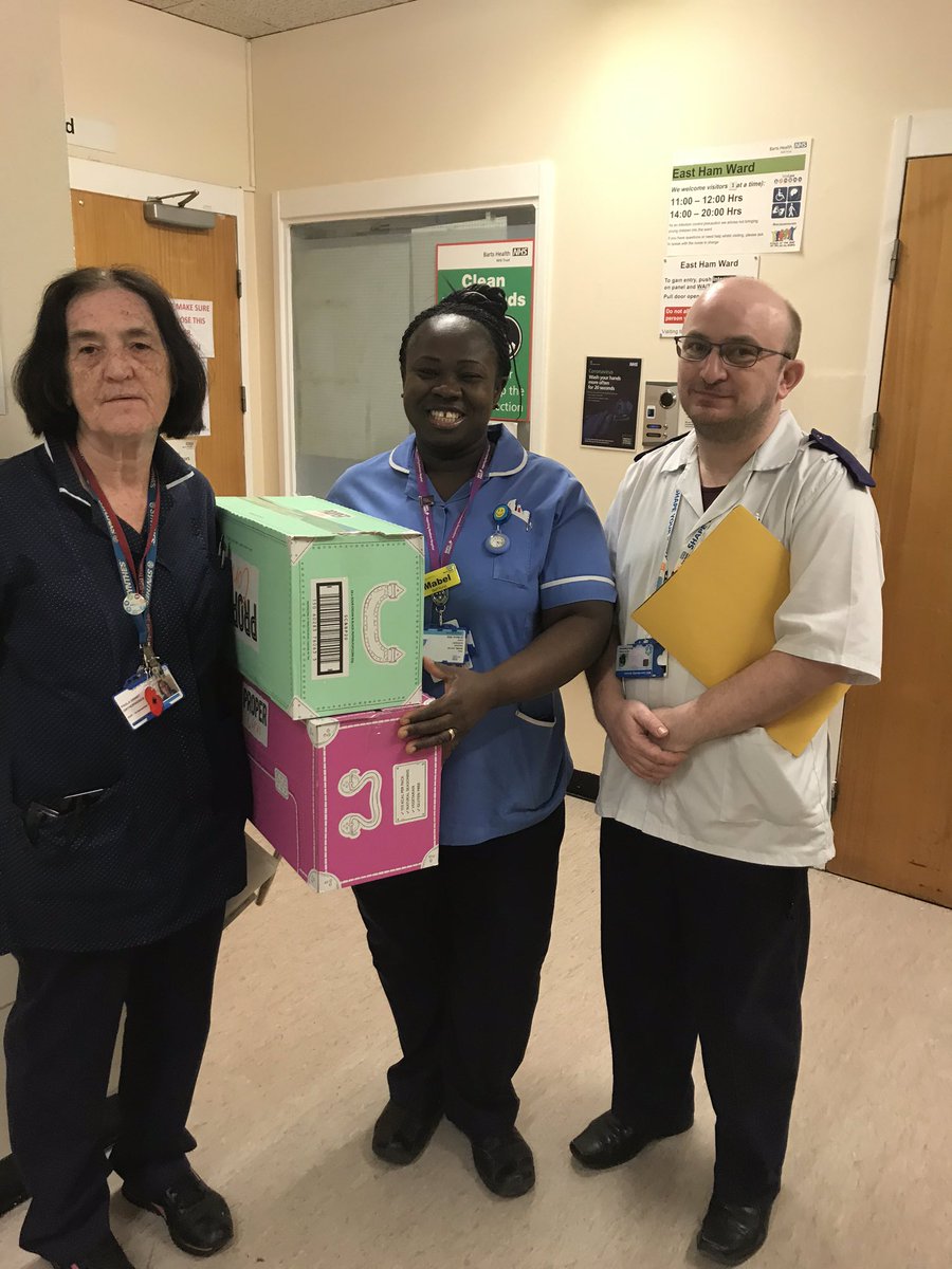 louisejordan_82's tweet photo. Thanks to @elioruk for providing enough 🍿 to share across the whole of @NewhamHospital clinical and non-clinical staff alike are all very grateful - thank you! https://t.co/sJ2g2wEGw8