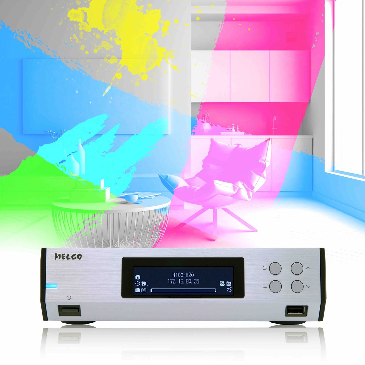 HiddenWires's tweet photo. Melco offering home demo samples to UK customers on lockdown https://t.co/auyfmfAzhV
@MELCOAUDIO #audio #audiophile #homeaudio #music #musiclover #demo #audiodemo #homedemo #lockdown #UKlockdown #coronavirus #AVdistribution #homeAV #residentialAV #AVdealer https://t.co/4clVkryWIv