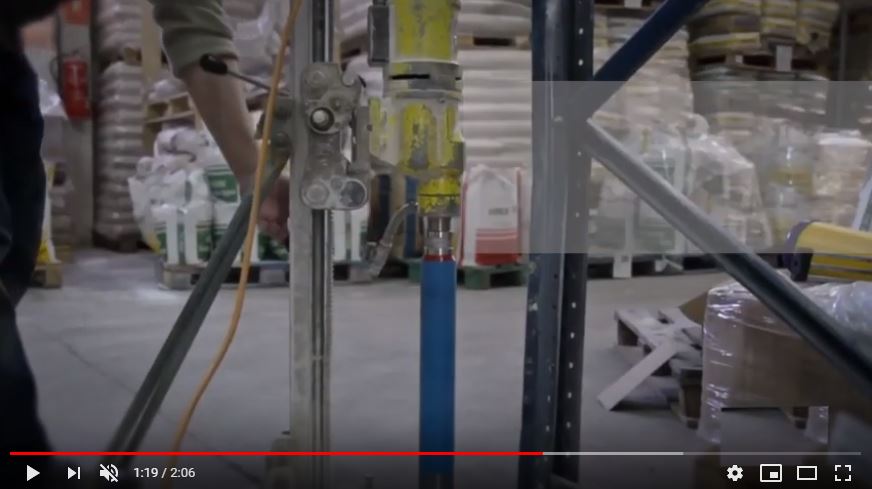 KingspanIP_UK's tweet photo. Is it easy to install our #SafeDefence Barrier Protection Systems? Yes! We offer a brief overview from 1:19: https://t.co/OqSfRA1gmw #HealthAndSafety https://t.co/3WLom89qpR