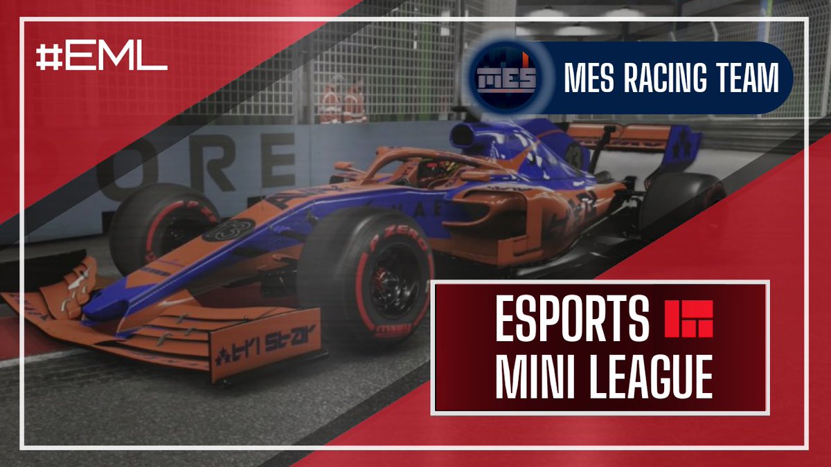 CTChampionship_'s tweet photo. A warm welcome to @mes_racing π Want to get involved? Join the 13 Teams already registered π Register your team nowπ @EsportsMini π#esports #EML9 #EML10 #EML11 #EML12 https://t.co/WU8kMFDdr9
