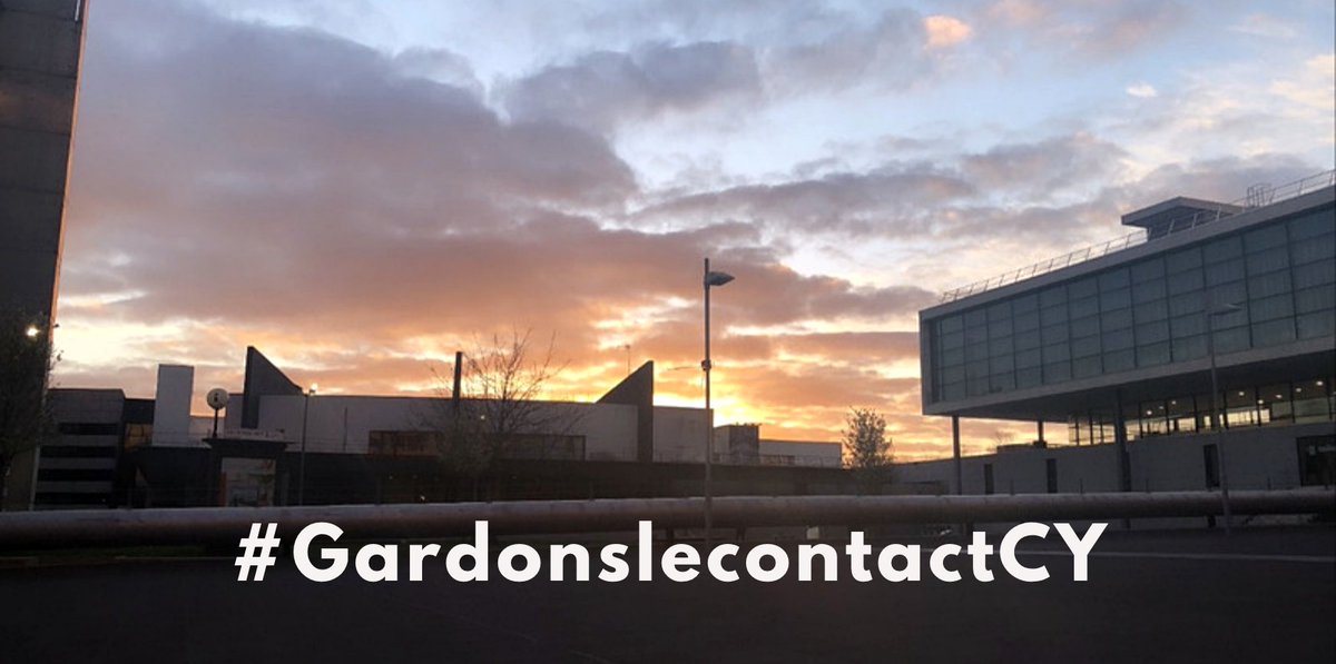 UniversiteCergy's tweet photo. #GardonslecontactCY 💛💚💙
Même si #confinement rime avec éloignement, #CYCergyParisUniversité s’organise à #distance pour assurer la continuité:
➡️Pédagogique #elearning #visio 
➡️Scientifique
➡️Administrative
La #TeamCY reste connectée pour vous répondre
https://t.co/CXDCZZoZZr https://t.co/lnz9VvgHiO