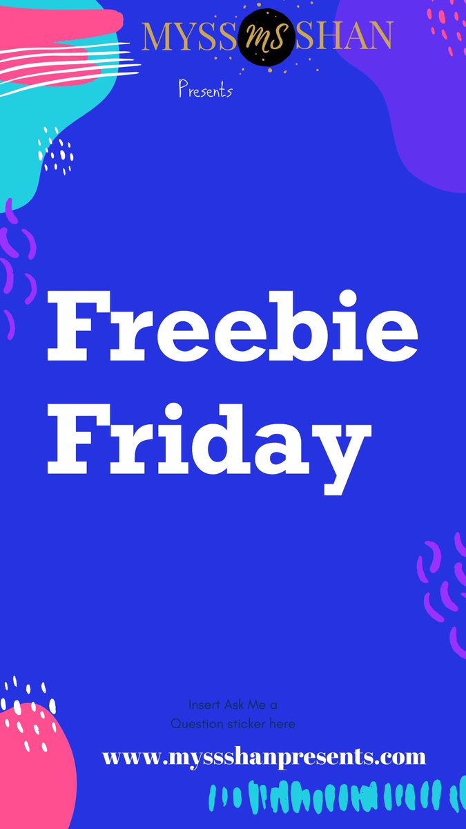 ShanPresents's tweet photo. Check out these Freebie Friday books, FREE for today only 

He Needed A Shorty Like Me: https://t.co/3dgrsAOOvJ

The King's Princess: https://t.co/sTIx1DJeyn

How You Lovin' Him, When You Not Even Lovin' Yourself: https://t.co/mnKbQtqpAF https://t.co/NJ6ByzOIgB