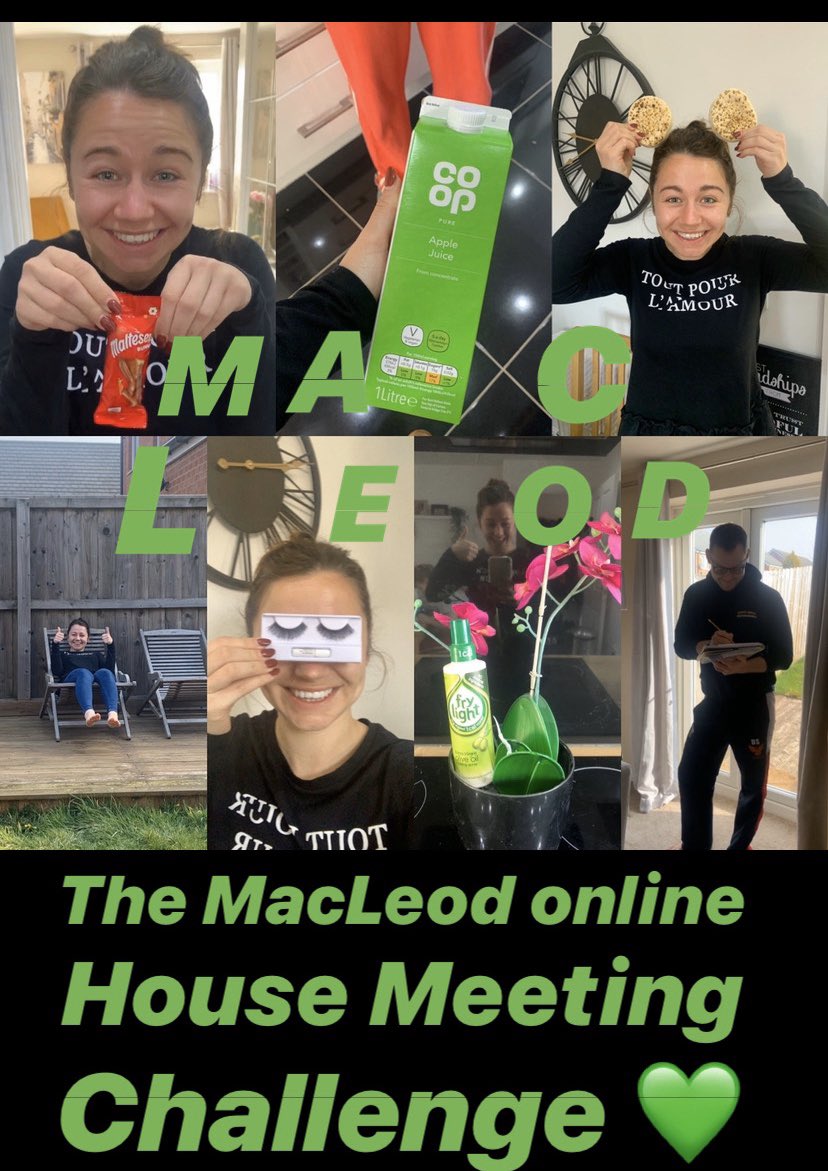 MrsMT23's tweet photo. Fantastic online House meeting this morning with @MacLeodHouseDS ! Find items beginning with letters spelling out MacLeod!
Special mention to my resident photographer @bethyates_yates and her boyfriend Dan for modelling for the โDan drawingโ
Thanks Mrs T for a run around! ๐ https://t.co/dyjGgOFewr