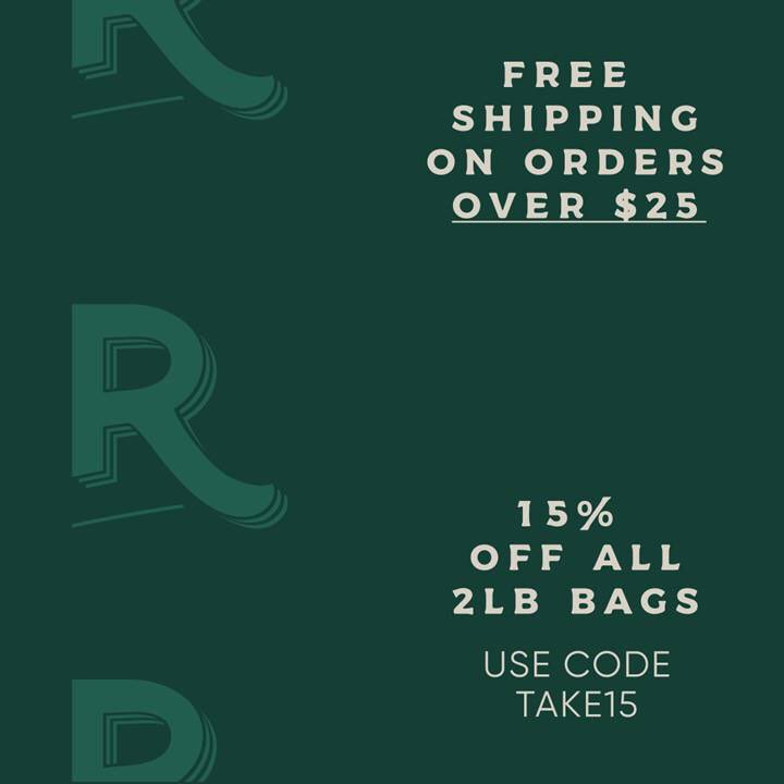 Reunion Coffee Roasters (@reunioncoffee_) / Posts / X