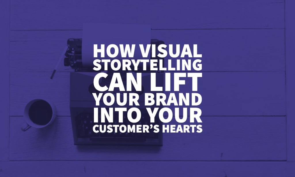 VerhaalNg's tweet photo. Storytelling is simply packaging the emotions and experiences you want your brand to be associated with. Using an easy-to-follow narrative through visual content, AKA using images and videos to tell a story. https://t.co/QvaSltnYKM https://t.co/KJSb46OdZ4
