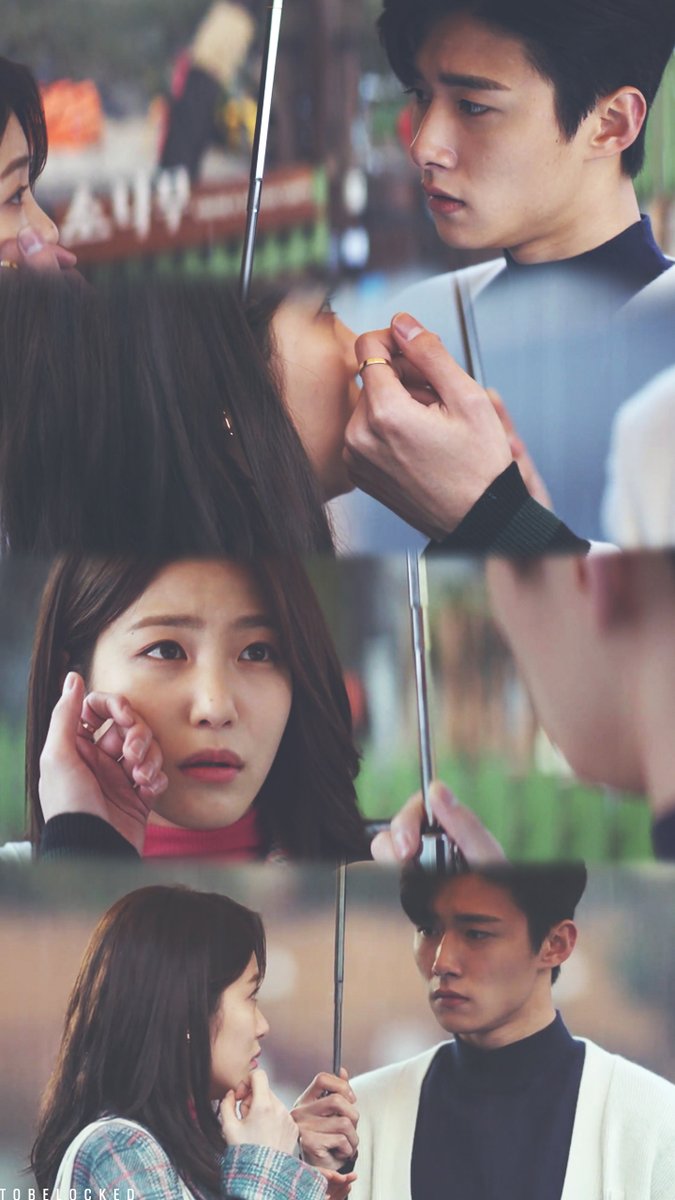tobelocked's tweet photo. [KDRAMA] Welcome / Meow, The Secret Boy #SeoJiHoon #ShinYeEun #MeowTheSecretBoy https://t.co/LHFBHQCVVQ