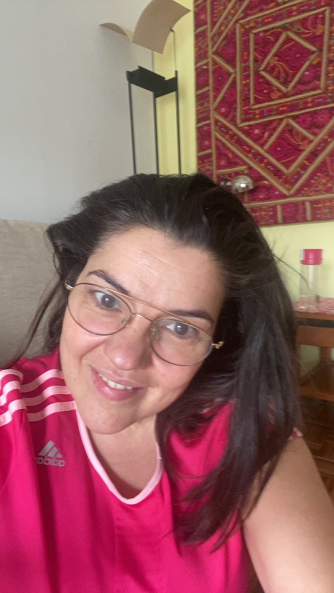 _MonicaRoldan's tweet photo. Estoy entrenando más que nunqui!! https://t.co/hqwCQ5gxlT