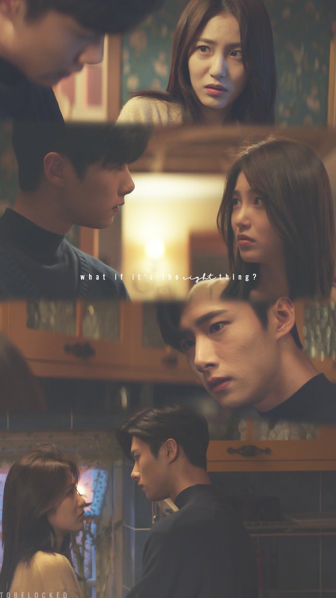 tobelocked's tweet photo. [KDRAMA] Welcome / Meow, The Secret Boy #SeoJiHoon #ShinYeEun #MeowTheSecretBoy https://t.co/LHFBHQCVVQ