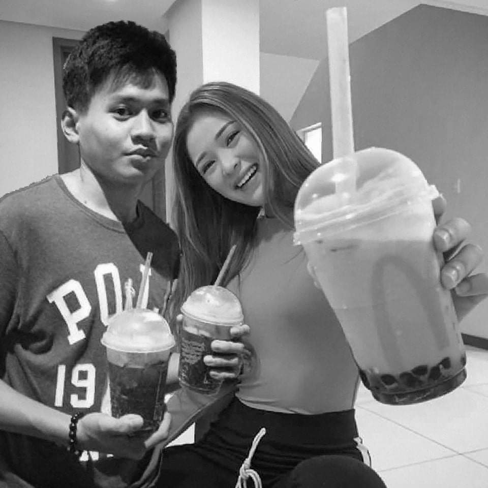 khngspr's tweet photo. Ubos na ubos napo trip ko sa buhay palamig muna hehe
#biancake #quarandate https://t.co/2JIeTN1u2E