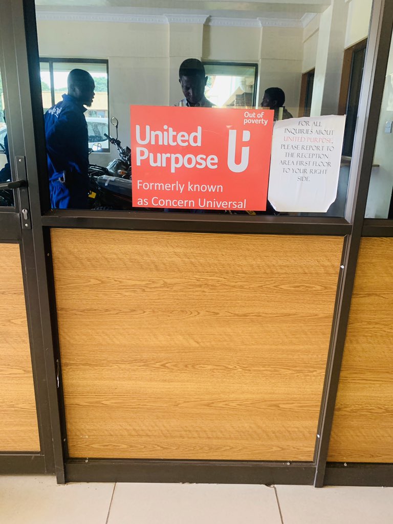 TroveTyre's tweet photo. We are proud to announce that earlier today, Tyre Trove successfully supplied and delivered 15 new Yamaha XTZ 125 Motorcycle to United Purpose (Malawi) for one of their outreach projects. https://t.co/eyMLlRvBZn