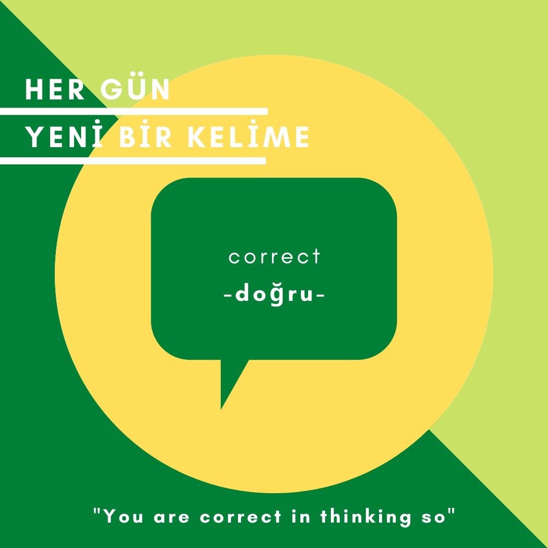 Aralıklı tekrarlama yöntemi kelimeleri unutmanıza izin vermez. O zaman hadi her gün yeni bir kelime! 📚✅ #ingilizceöğreniyorum #20gundeingilizce #bookstagram #kitaptavsiyesi #kitapkurdu #englishbook #emingulu #coronavirüsü #coronavirüsönlemleri #evdençalışma #uzaktaneğitim