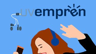 UVempren_'s tweet photo. Sabem que una de les coses més positives per a treballar des de casa 🏠 és la música 🎧. Per això et proposem #Músicaperaemprendre, una iniciativa setmanal d'@UVempren_ en la qual podeu suggerir cançons per tal de fer una playlist col·laborativa (1/5) https://t.co/veO4uwJ8Fv