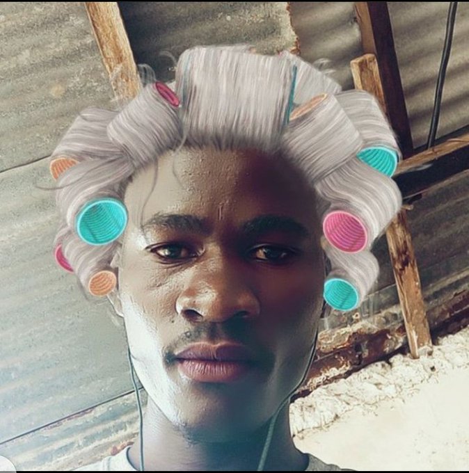 #StayHome is about to turn me to women world. #CoronaLockdown https://t.co/5HBaG9vGwz<a href="/tag/stayhome"class="tags">#StayHome</a><a href="/tag/coronalockdown"class="tags">#CoronaLockdown</a>